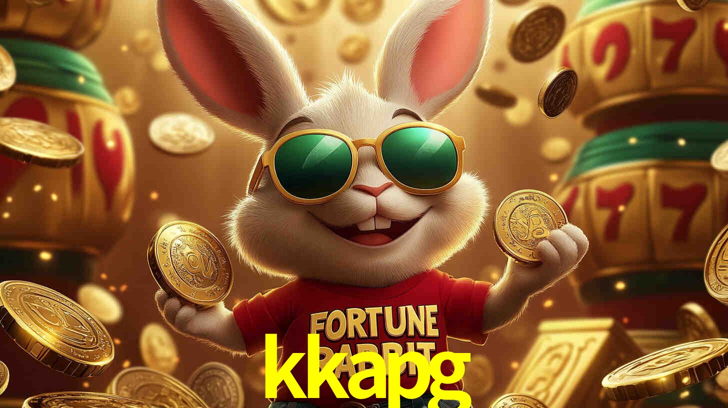 kkapg: Seu Cassino Premiado com Pagamentos Rápidos