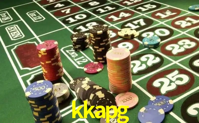 Estatísticas kkapg