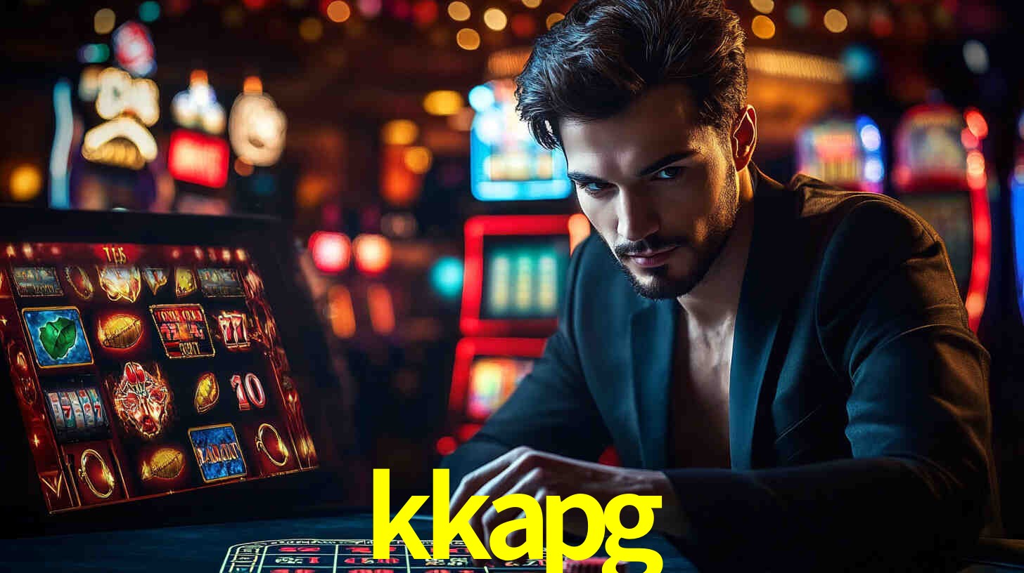 kkapg bet