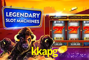 A Revolução dos Aplicativos de Jogos no kkapg