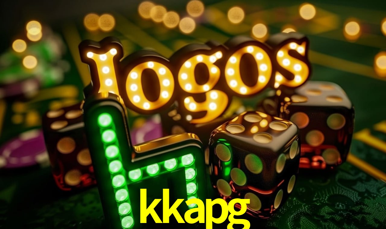 Bônus de Boas-vindas kkapg