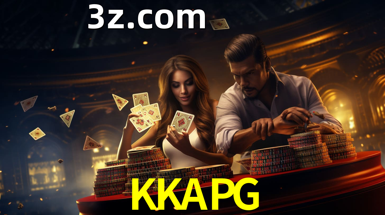 KKAPG