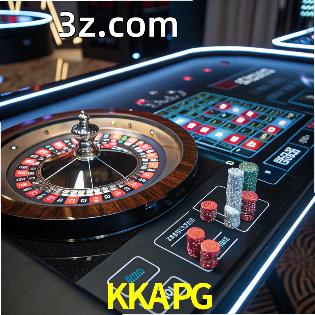 KKAPG