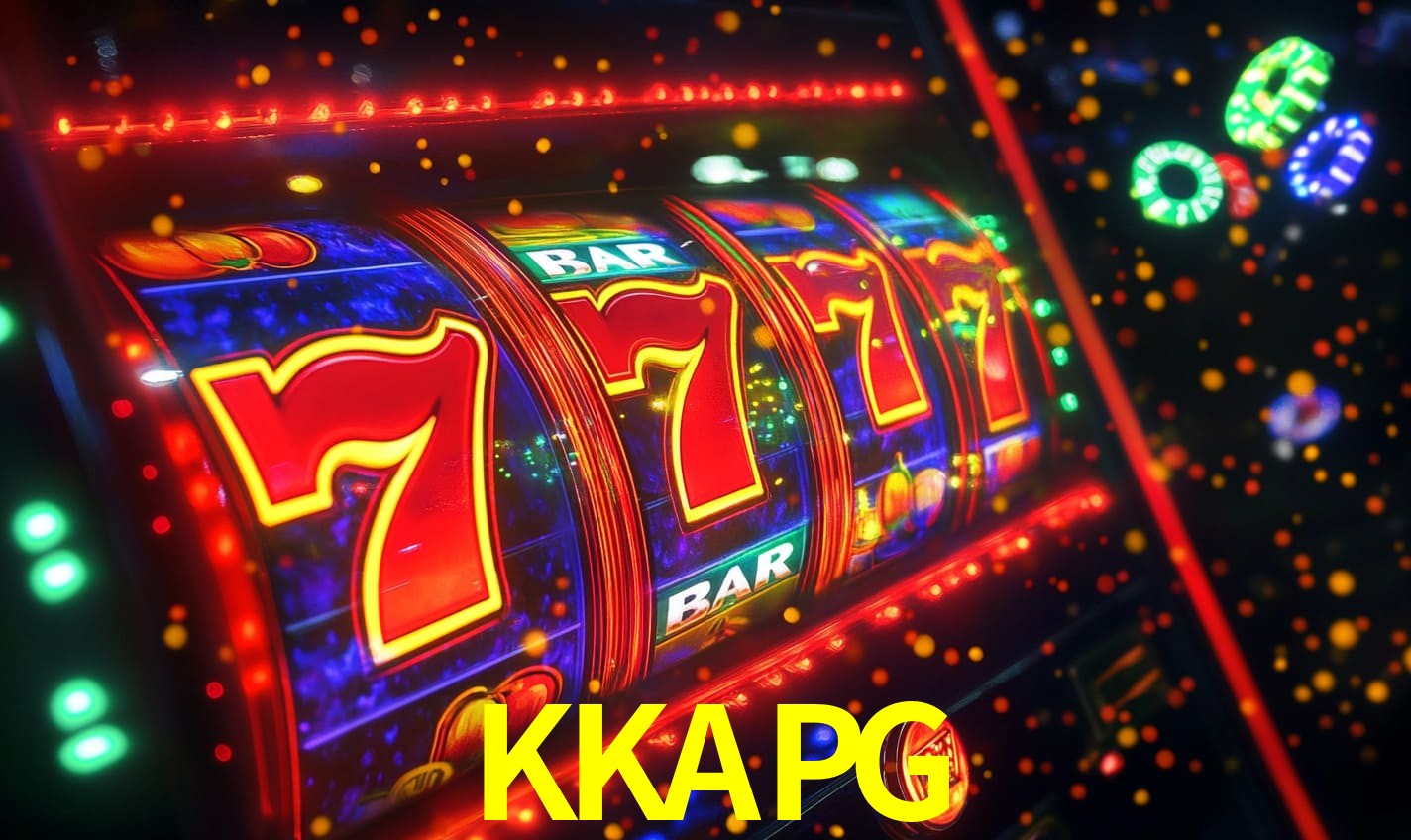 KKAPG