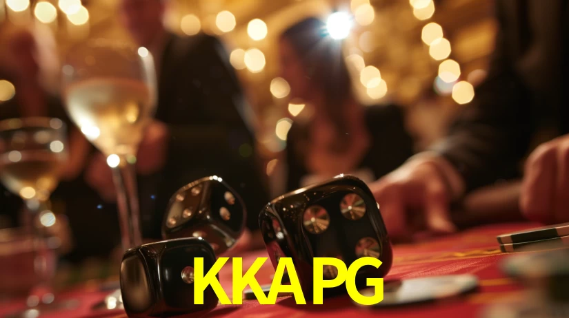 Explorando a Categoria 'Ajuda e FAQ' na KKAPG