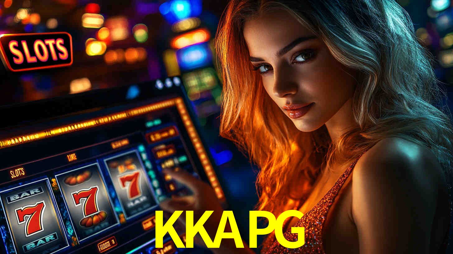 Descubra o Mundo das Mesas de Jogos no KKAPG