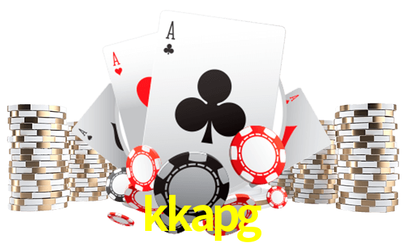 Jogue jogos de pôquer em kkapg