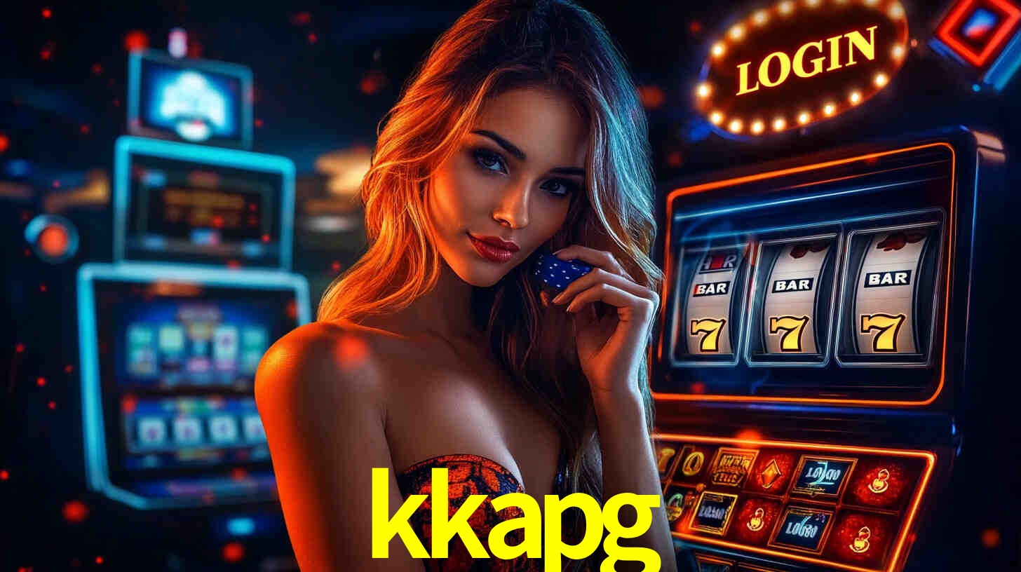kkapg: Jogue Crash e Experimente Alta Recompensa Instantânea