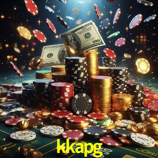 A Experiência Imersiva dos Cassinos Ao Vivo no kkapg