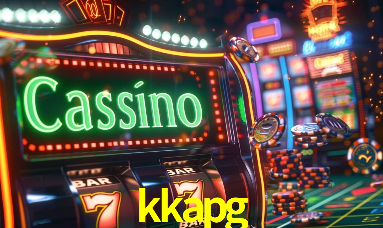 Diretório de Jogos kkapg