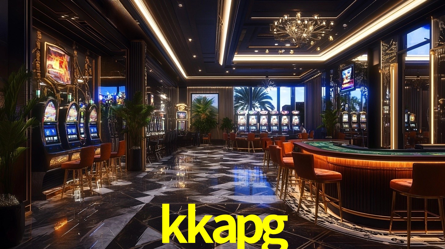 Welcome Bonus kkapg