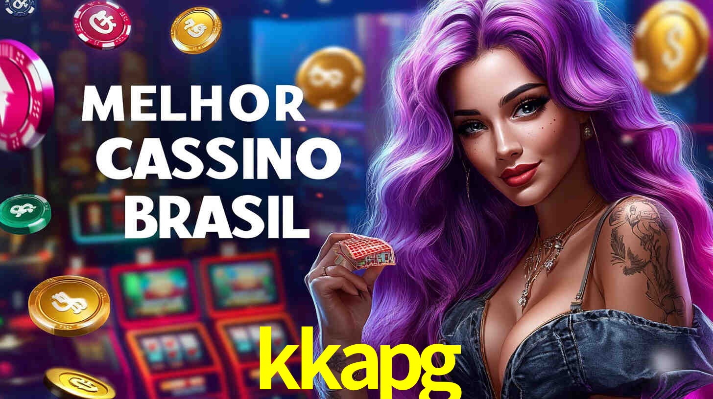 A Popularidade dos Caça-Níqueis no kkapg