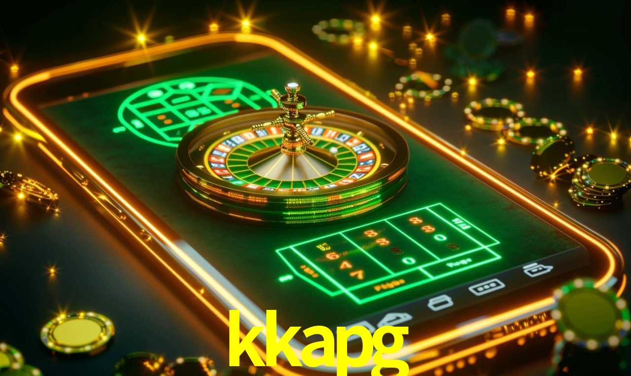 Benefícios da Conta kkapg