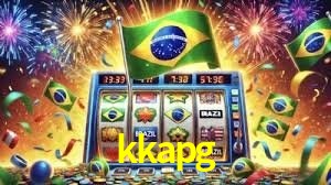 Game Providers kkapg