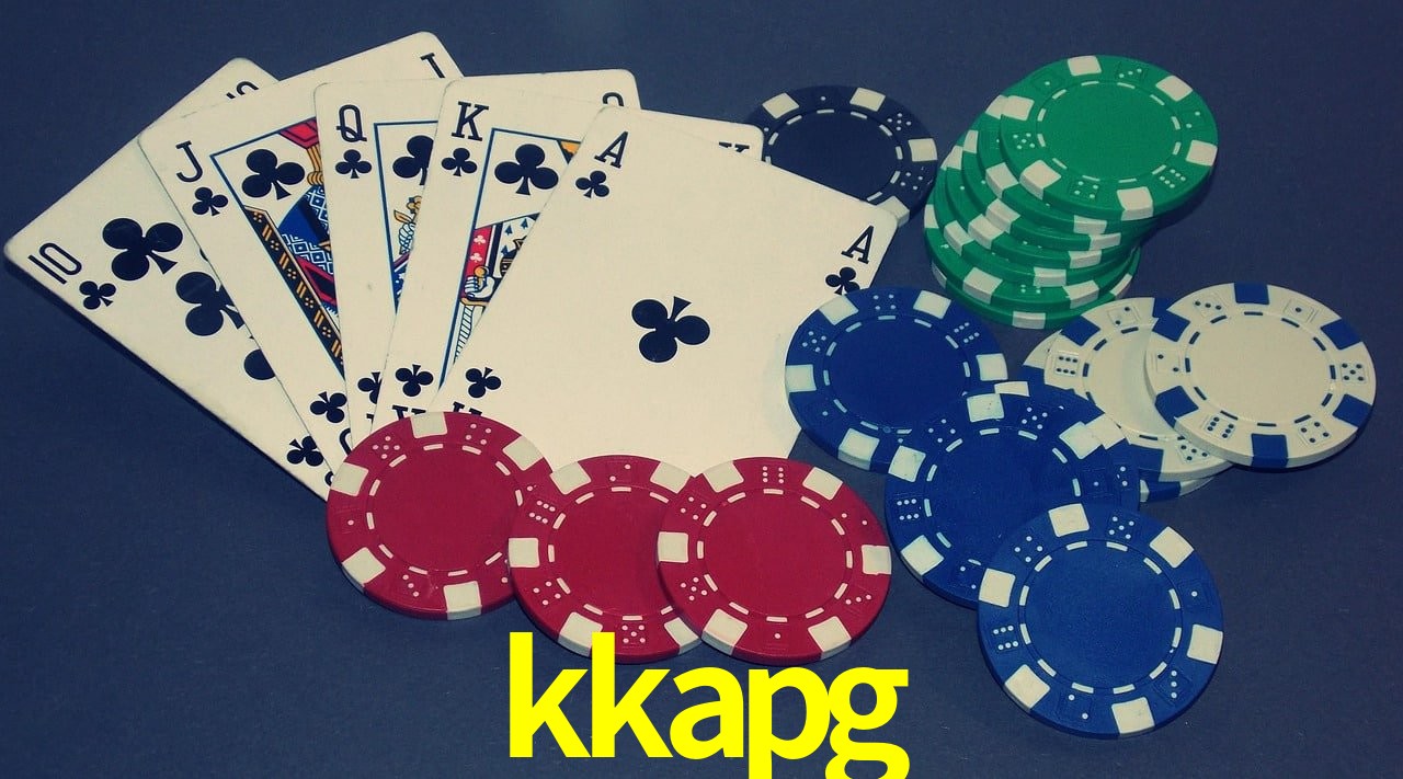 Slot Games kkapg