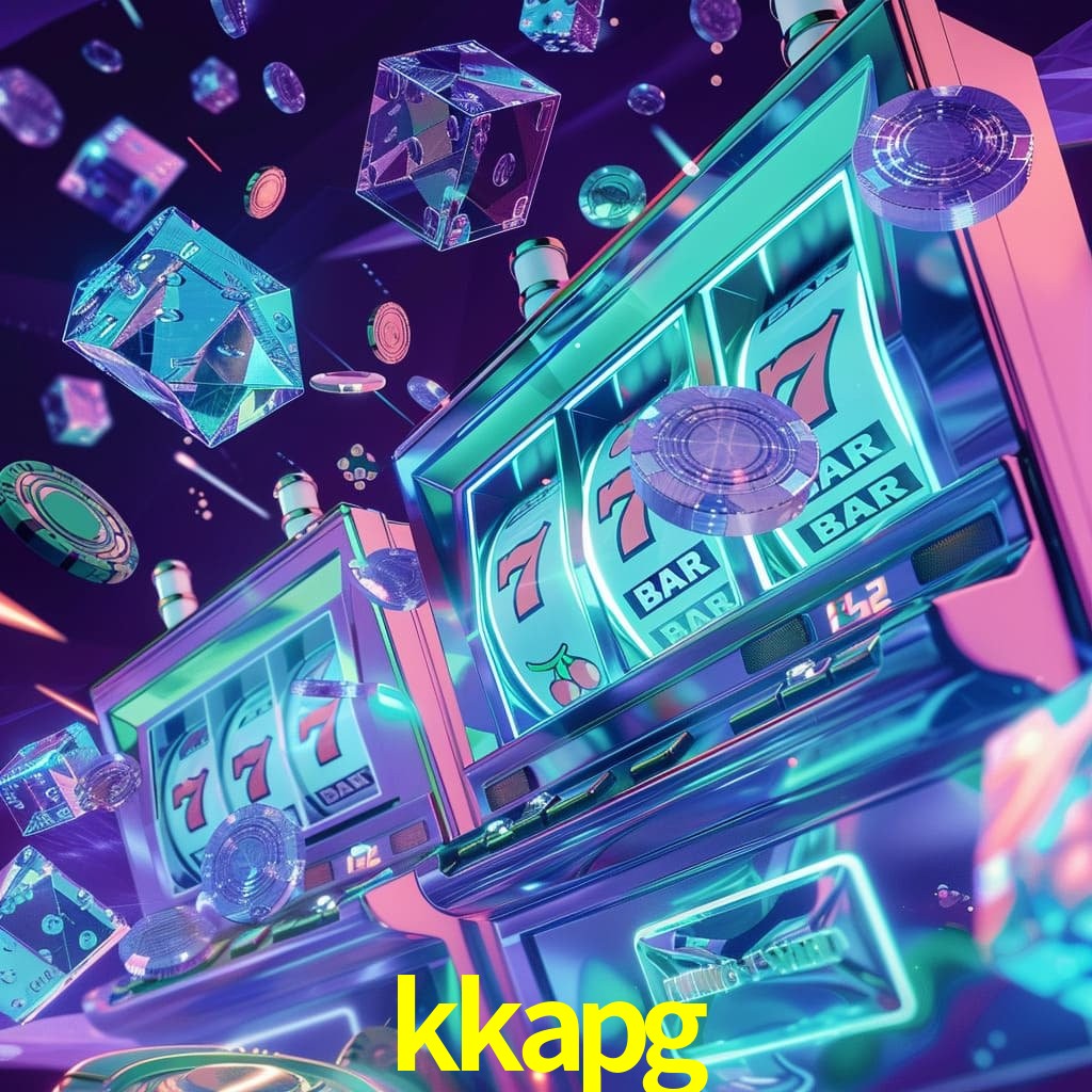 Inovações de Jogos na kkapg: O Futuro das Experiências Interativas