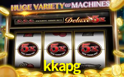 A Popularidade dos Caça-Níqueis no kkapg