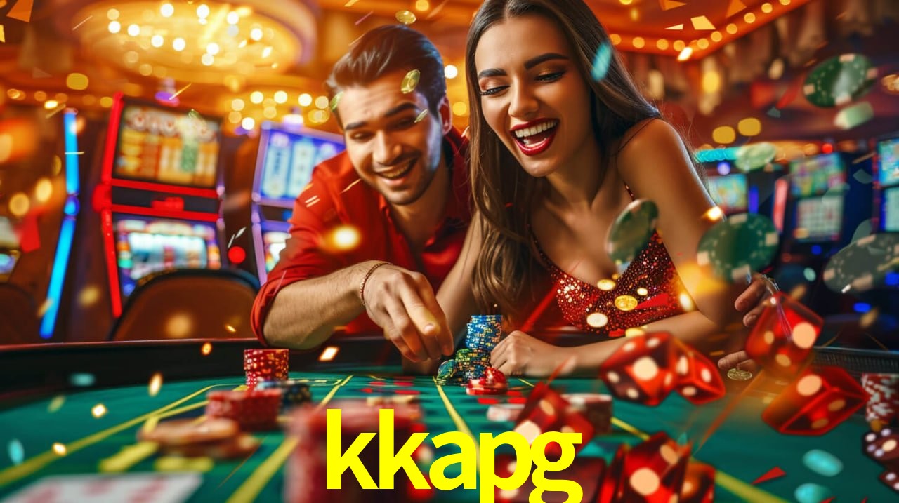 Jogos de Slot kkapg