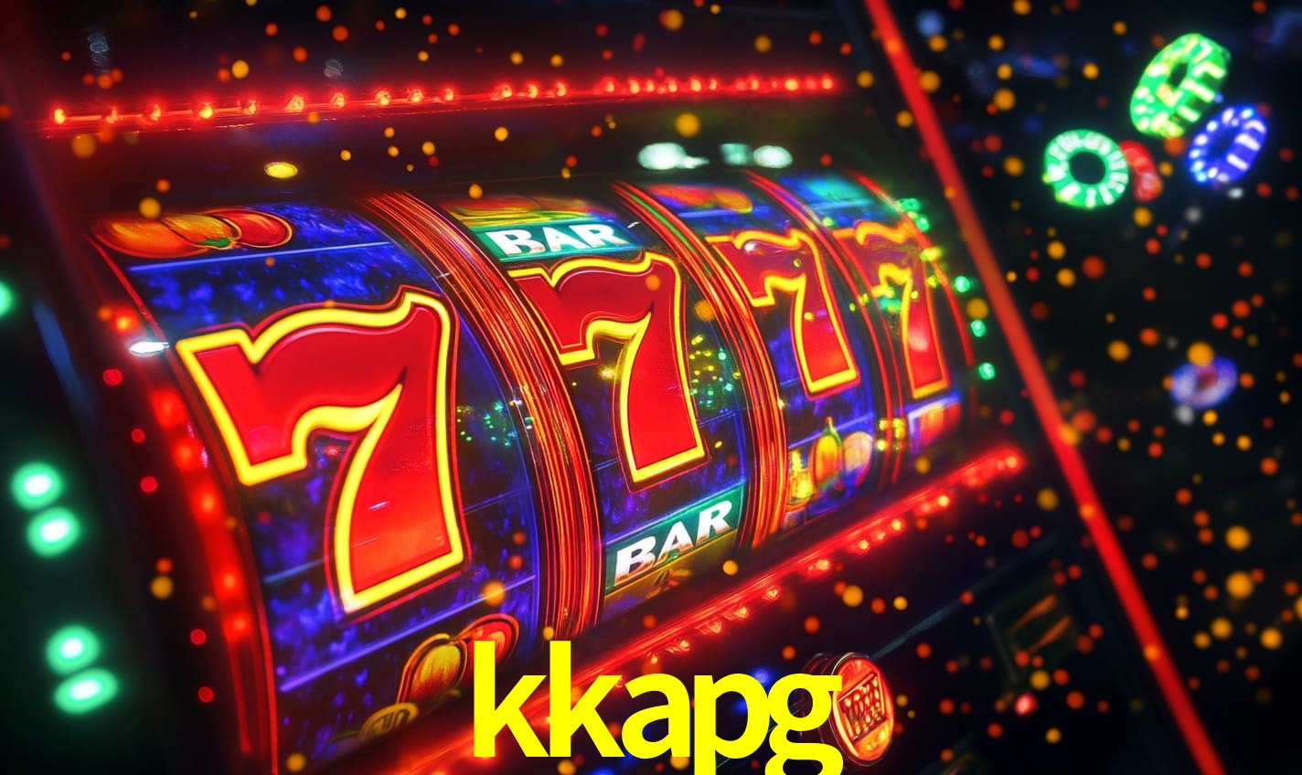 Sinta a adrenalina dos jogos de cassino com kkapg
