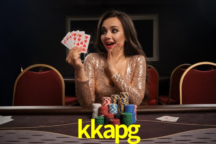 A Emoção da Loteria na kkapg: Uma Chance de Mudança de Vida