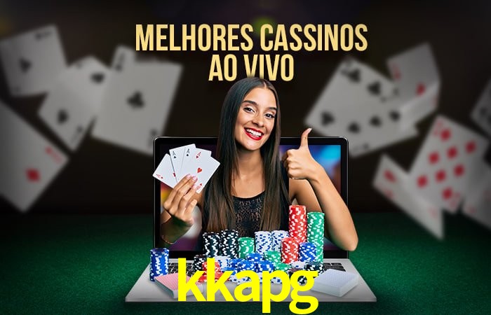 APP oficial da kkapg para mobile