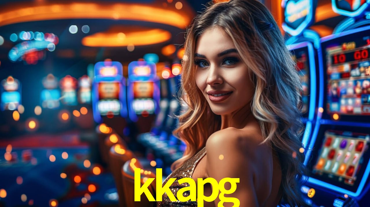 Live Casino kkapg