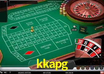 Descubra a Essência do kkapg: Nossa História e Compromissos