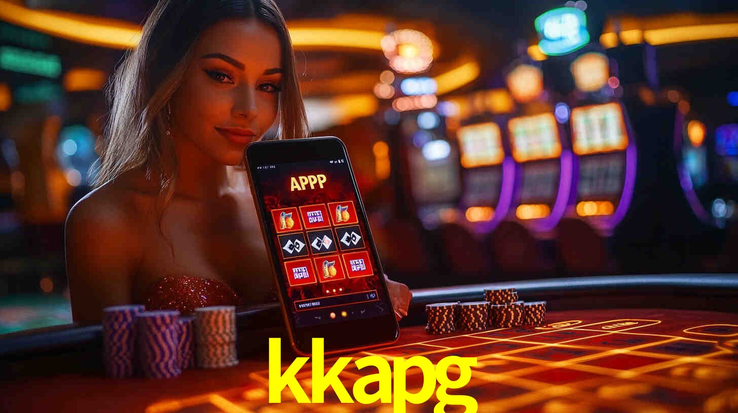 Apostas Esportivas na kkapg: Um Guia Completo