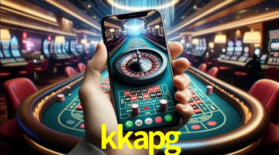 Account Benefits kkapg