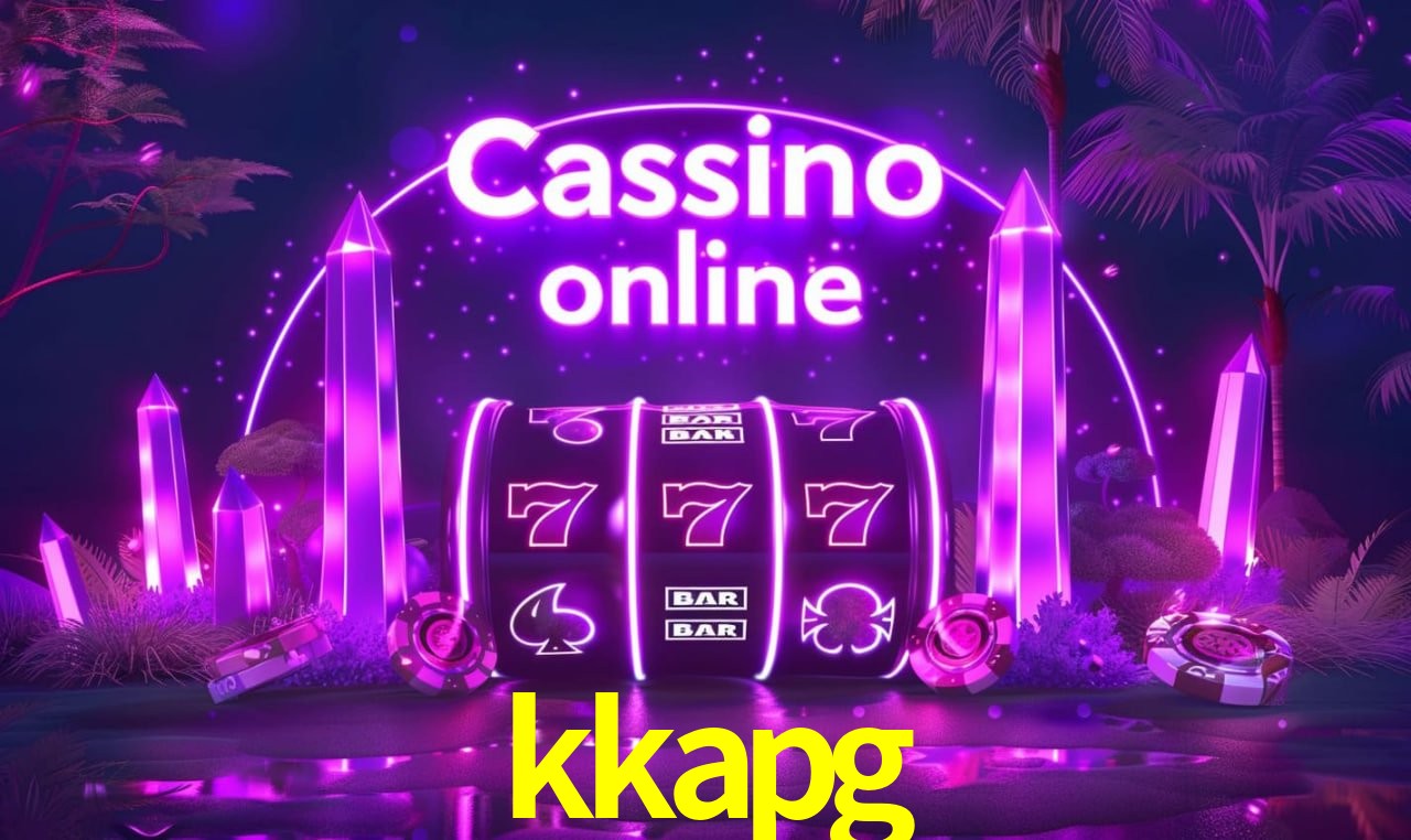 Provedores de Jogos kkapg