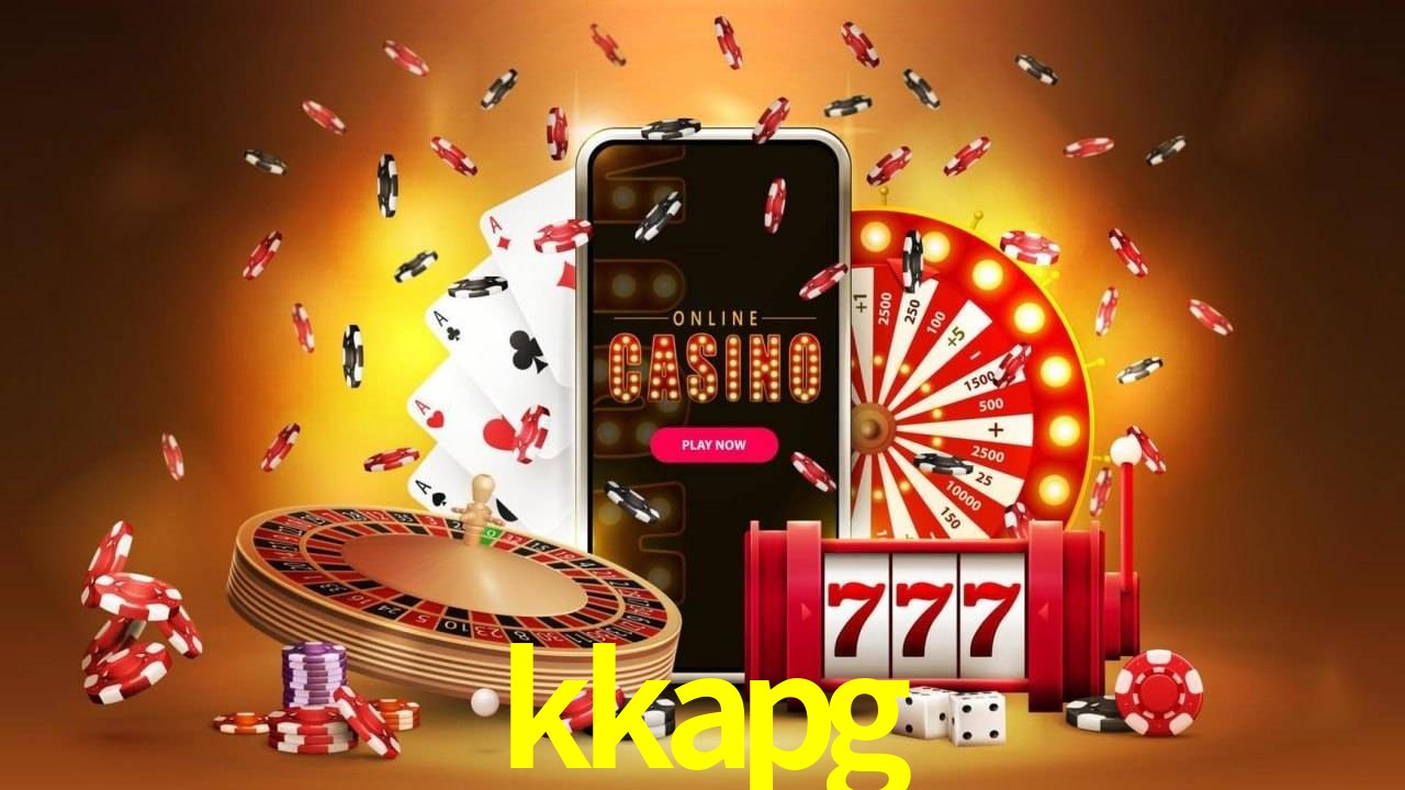 Recursos de Bônus kkapg