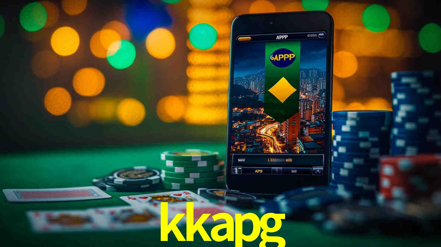 Apostas Esportivas na kkapg: Um Guia Completo