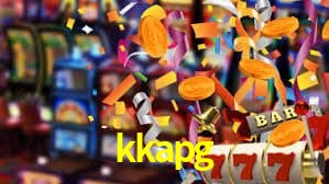 kkapg: A Experiência de Casino com Jogos de Mesa ao Vivo