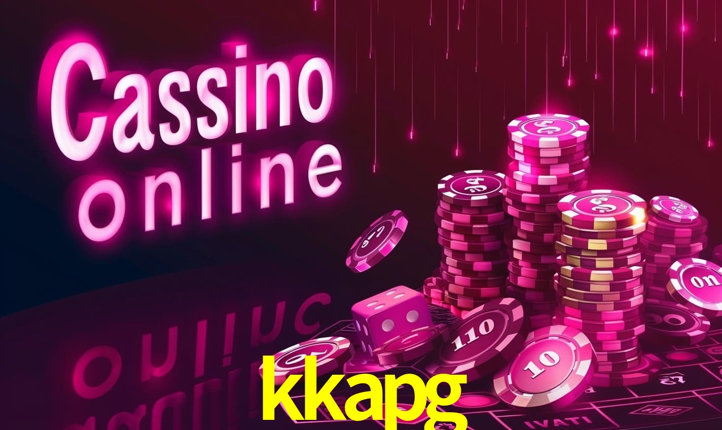 Descubra a Essência do kkapg: Nossa História e Compromissos