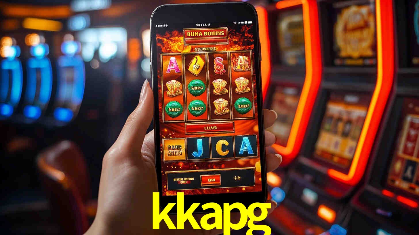 Experimente o Login Seguro Premium no kkapg