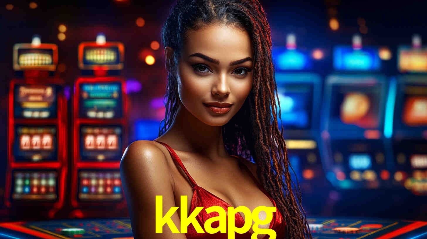 A Popularidade dos Caça-Níqueis no kkapg