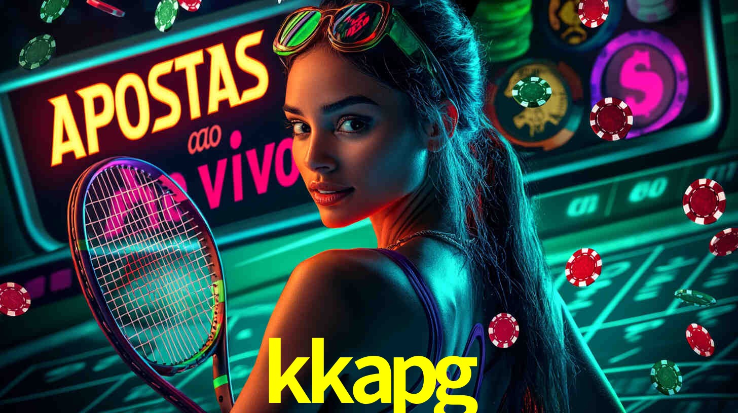 Inovações de Jogos na kkapg: O Futuro das Experiências Interativas