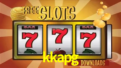 Descubra a Magia dos Jogos de Arcade no kkapg
