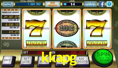 A Emoção da Loteria na kkapg: Uma Chance de Mudança de Vida