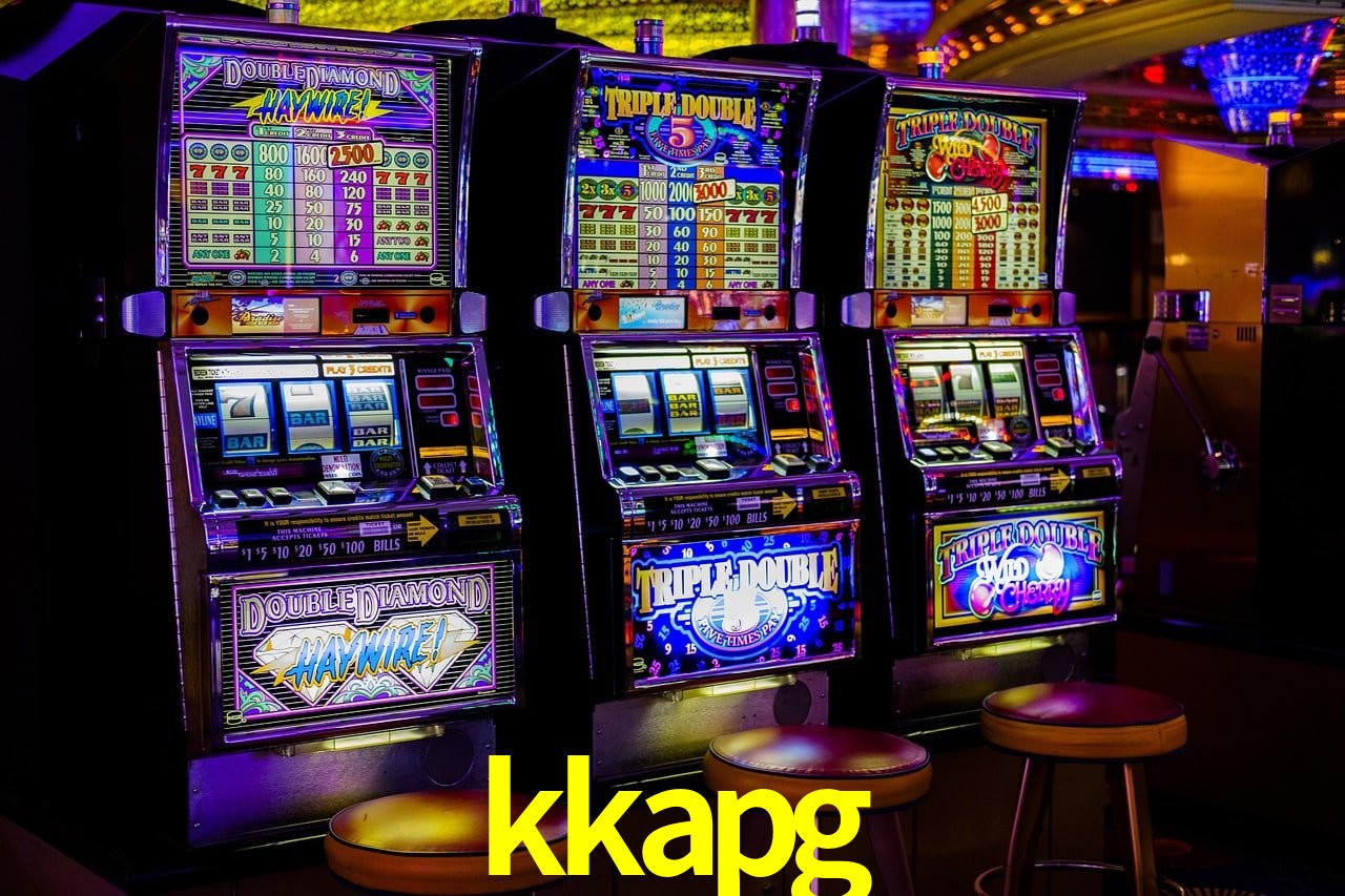 Casino VIP kkapg