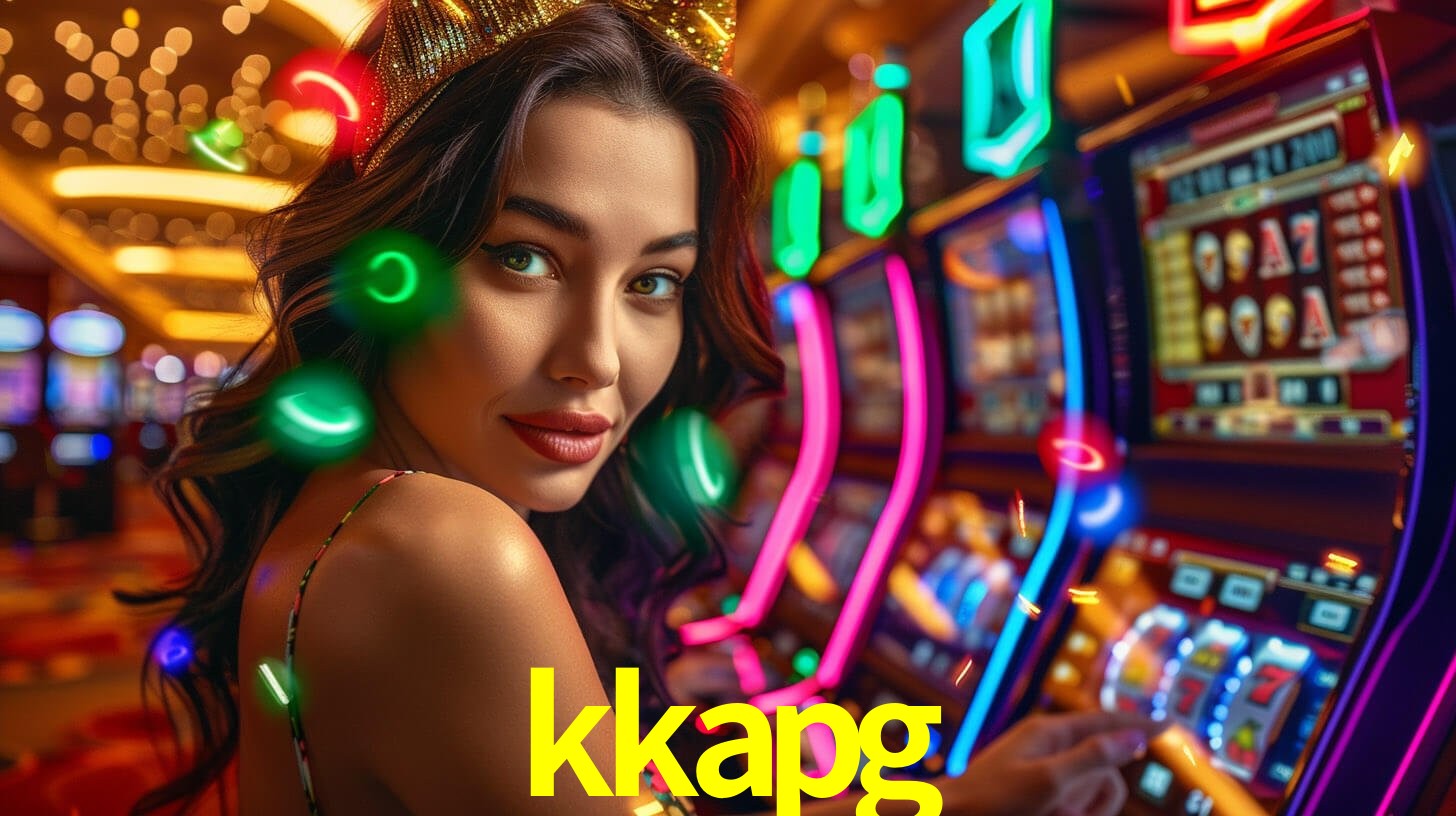 Bônus Generosos e Exclusivos no kkapg para Você!