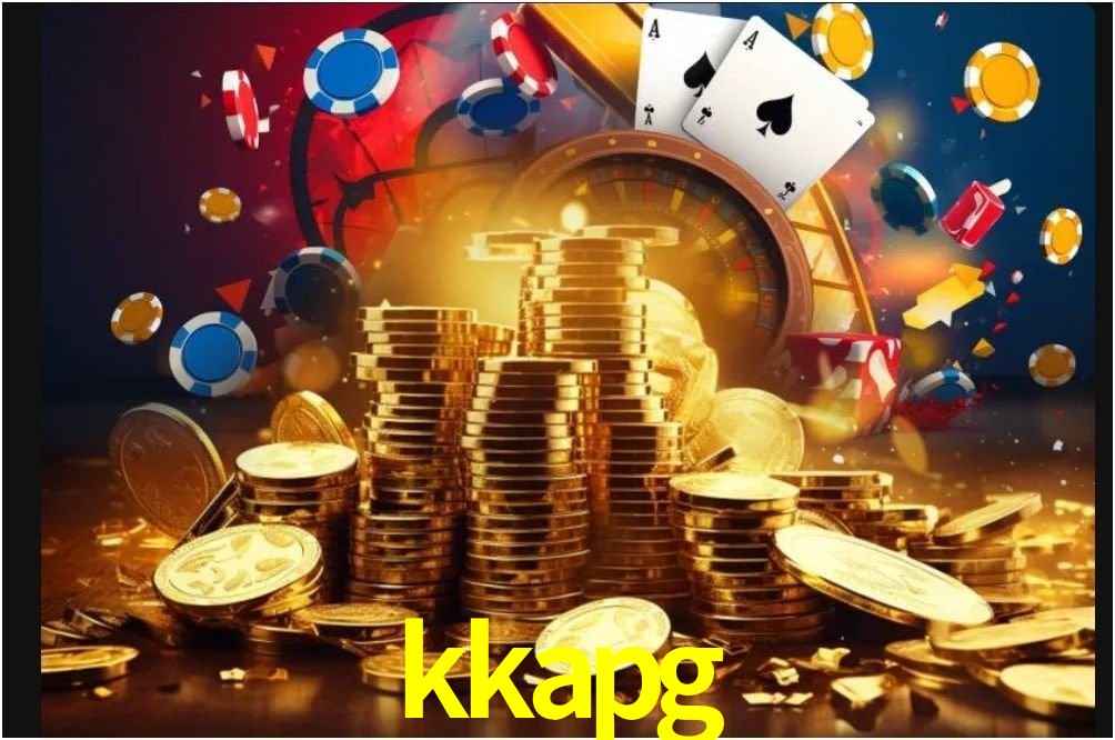 Desvendando o Mundo dos Jogos Virtuais na kkapg