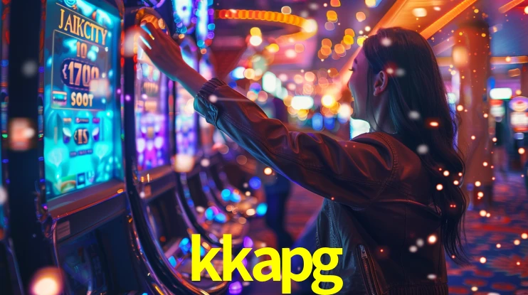 Explore as vantagens do kkapg: serviço profissional e confiabilidade