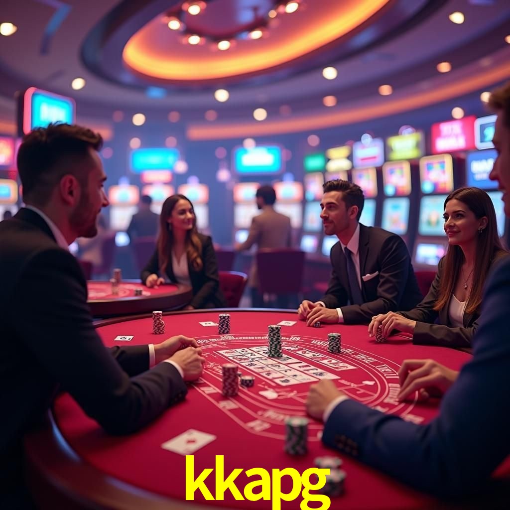 Jogos Exclusivos kkapg