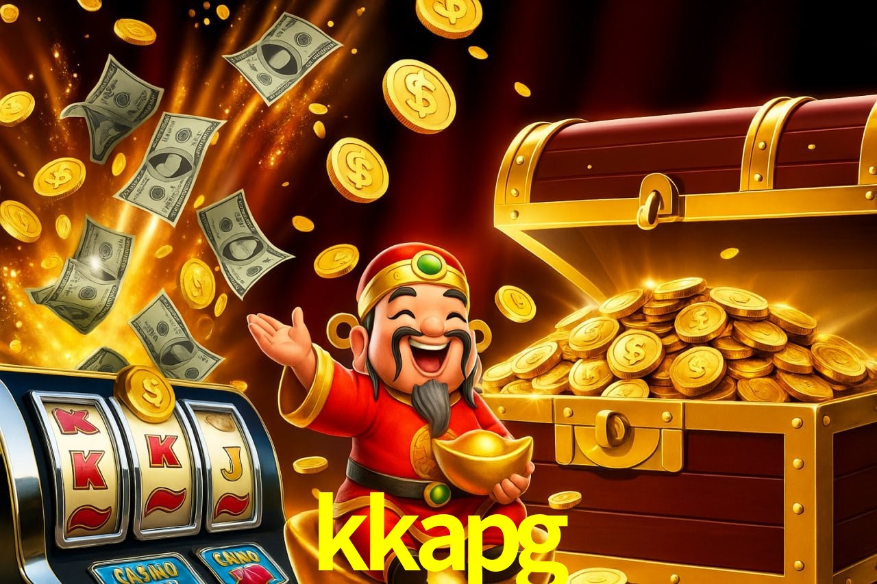 Interface do App kkapg