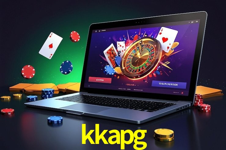 Tecnologia da Plataforma kkapg