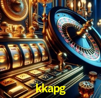 Casino Ao Vivo kkapg