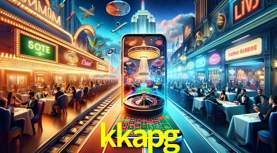 API Integration kkapg