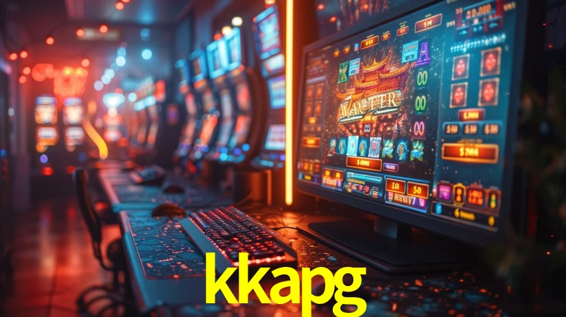 Ofertas Imperdíveis na kkapg: Promoções e Bônus Que Valem a Pena