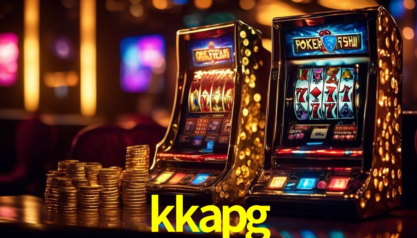 Descubra a Essência do kkapg: Nossa História e Compromissos